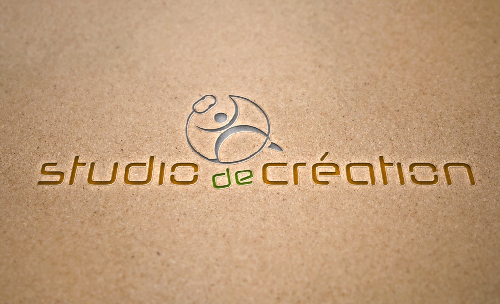 création logo valorisation image de marque logo 3d sublime 07