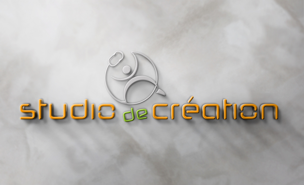 création logo valorisation image de marque logo 3d sublime 04