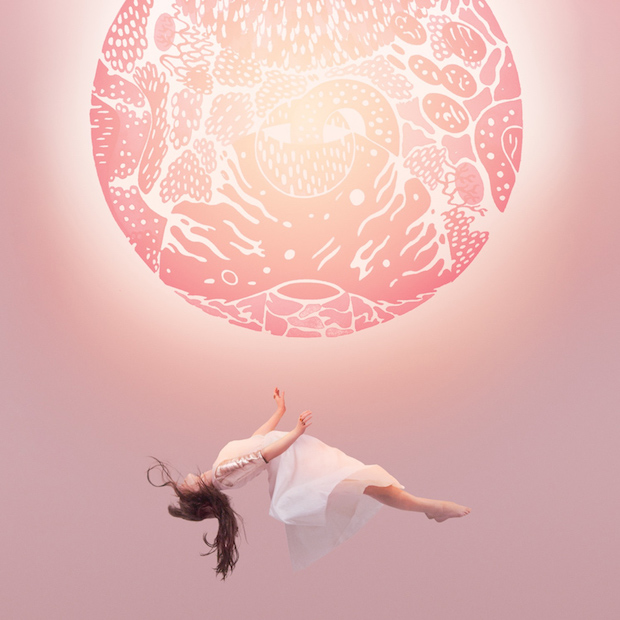 pochette album Purity Ring - Another Eternity