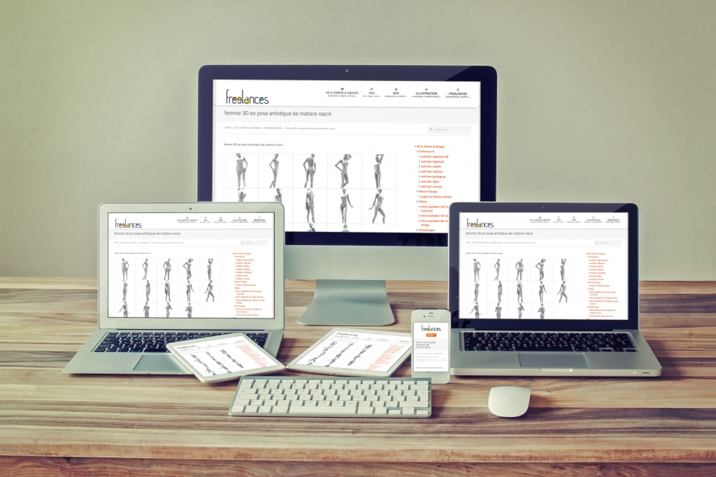 conception site web adaptatif notebook pro notebook air idesktop tablet air tablet mini phone 4s 09 paris 33 685289977